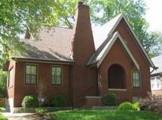 7210 Stanford Ave, Saint Louis, MO 63130