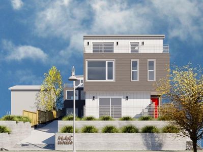 9430 Macarthur Blvd, Oakland, CA, 94605