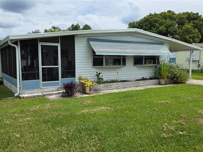520 Skyline Dr W, Lakeland, FL, 33801
