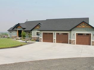 4556 N 1250 E, Buhl, ID 83316