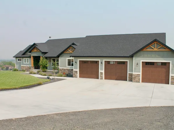 4556 N 1250 E, Buhl, ID 83316