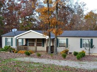 25805 Sassafras Ln, Laquey, MO 65534