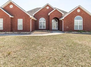 618 Huntwood Ln, Kathleen, GA 31047