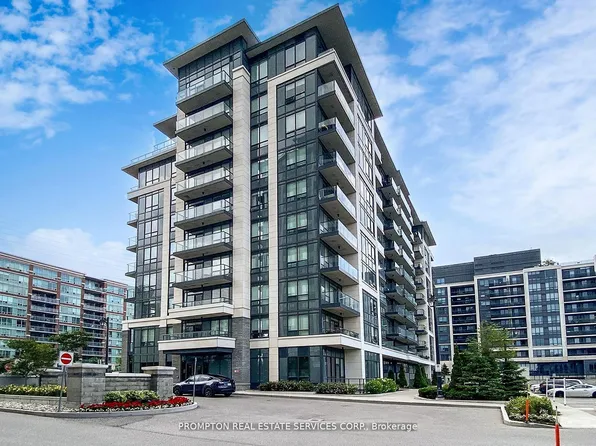 396 Highway 7 E #Rg7, Richmond Hill, ON L4B 0C6