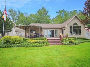 5937 Akam Galloway Rd, Mayville, NY 14757