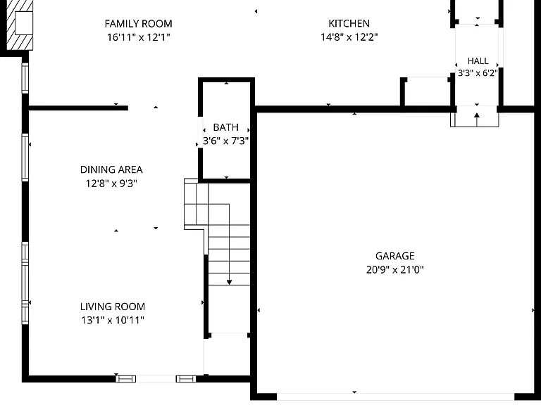 685 E Union Pines Ct — Photo 15
