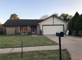 15639 Pagehurst Dr, Houston, TX 77084