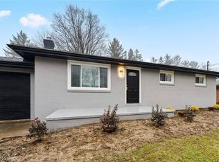 4605 Rita Ave, Youngstown, OH 44515