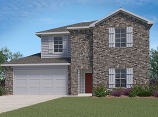 3807 Malmaison Rd, Killeen, TX 76542