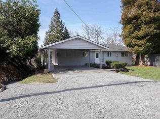 5034 Crest Ln, Everett, WA 98203