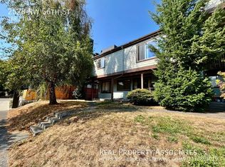 2628 NW 56th St, Seattle, WA 98107