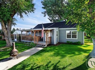 108 3rd Ave, Custer, MT 59024