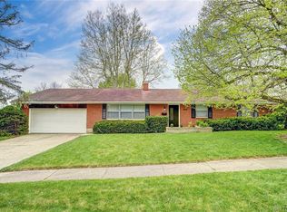 2623 Greenbrier Dr, Dayton, OH 45406