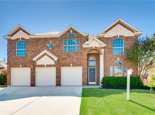 4501 Southbend Dr, Fort Worth, TX 76123