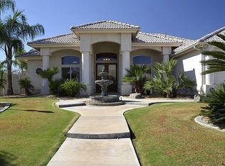 4301 Waterfall Canyon Dr, Bakersfield, CA 93313