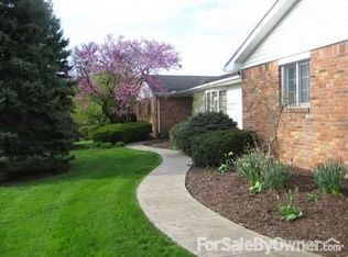 186 S Toussaint Portage Rd, Oak Harbor, OH 43449