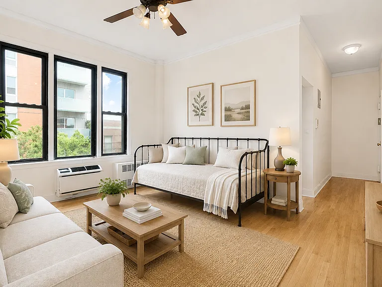 660 Riverside Dr #5F — Photo 1