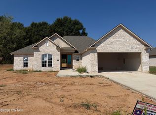 1068 Southern Hills Dr, Milan, TN 38358