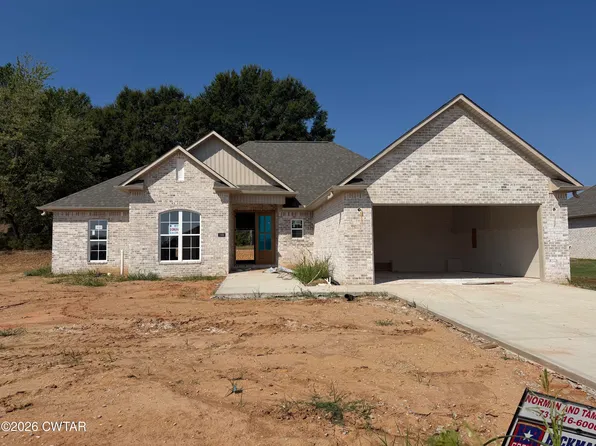 1068 Southern Hills Dr, Milan, TN 38358