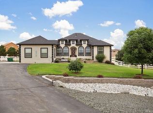 10031 E 142nd Ave, Thornton, CO 80602