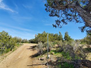 Nr Four Winds Road & 106th, Littlerock, CA 93543