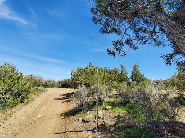 Nr Four Winds Road & 106th, Littlerock, CA 93543