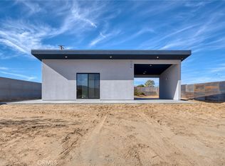 5080 1st St E, Joshua Tree, CA 92252