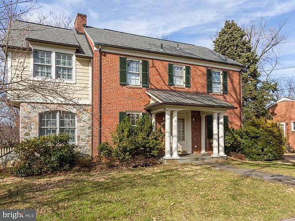 2nd image of 8508 Bradmoor Dr