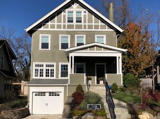 3118 Griest Ave, Cincinnati, OH 45208