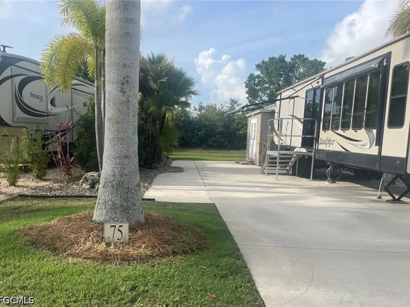 5252 Cypress Trail Resort Cir, Fort Myers, FL 33905