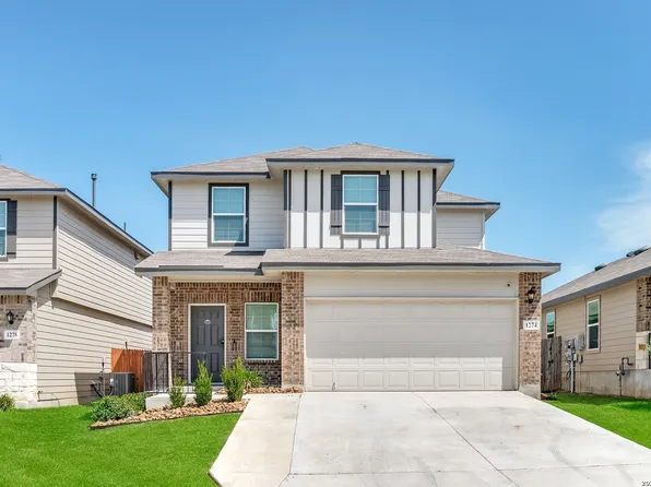 1274 Yellow Warbler Run, San Antonio, TX 78253