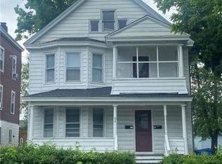 86 Wolcott St FLOOR 2, Bristol, CT 06010