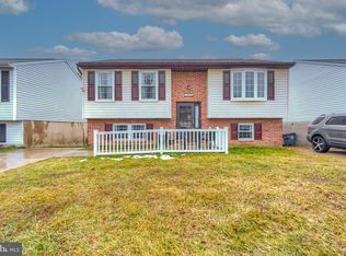 604 Pier Dr, Edgewood, MD 21040