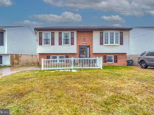 604 Pier Dr, Edgewood, MD 21040