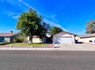 1436 S Pagent Ave, Yuma, AZ 85364