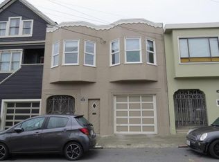 206 Maynard St, San Francisco, CA 94112
