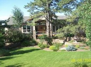 8881 Windhaven Dr, Parker, CO 80134