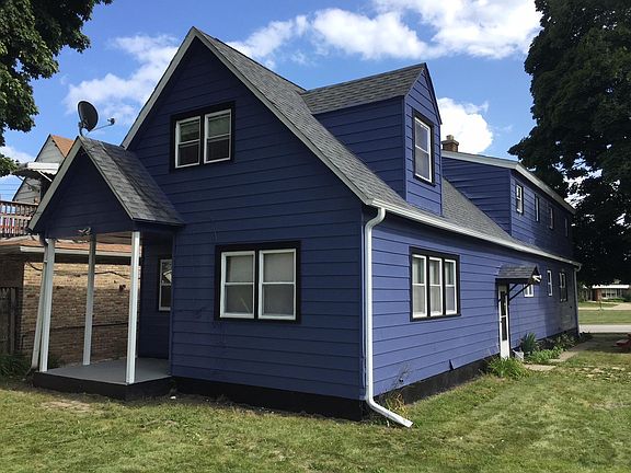 2nd image of 1802 Morrow Ave #A
