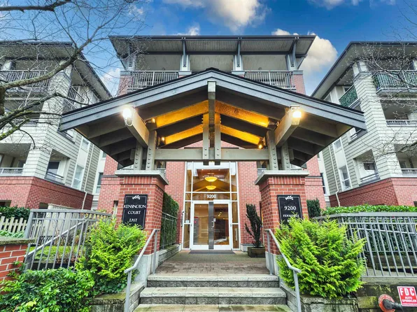 9200 Ferndale Rd #407, Richmond, BC V6Y 4L2