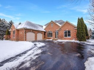 8975 371st AVENUE, Twin Lakes, WI 53181