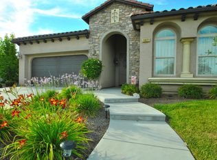 5921 E Laurite Ave, Fresno, CA