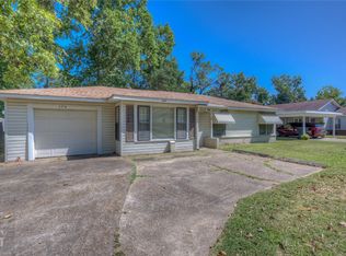 174 Southfield Rd, Shreveport, LA 71105