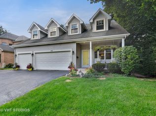 830 Spruce St, Deerfield, IL 60015