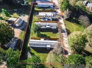 19214 McLin Rd, Livingston, LA 70754