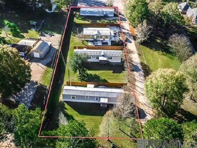 19214 McLin Rd, Livingston, LA, 70754