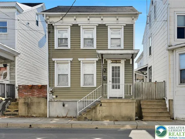 430 E Main St, Schuylkill Haven, PA 17972