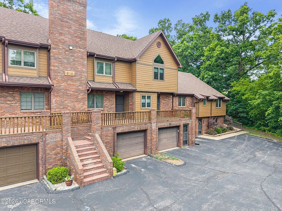 1st image of 619 Hobbs Ct Unit B