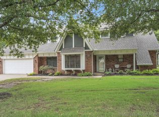 505 Yuma Dr, Broken Arrow, OK 74011