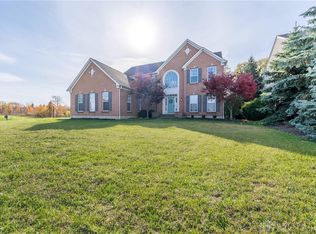 1669 Middle Park Dr, Dayton, OH 45414