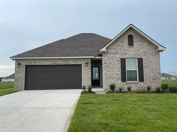3413 Woods Rd, Lake Charles, LA 70607